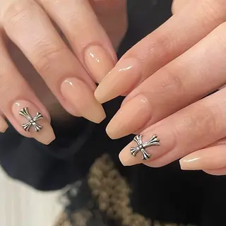 ネイル Lily🍒 NANAのネイルデザイン