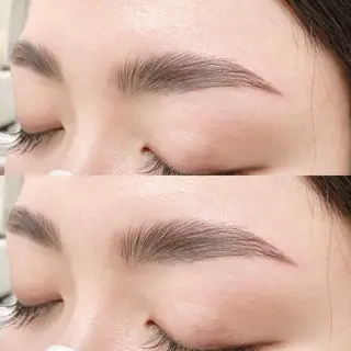 アイブロウ 個室サロンAPiLA 橋本あゆみのマツエク・マツパデザイン