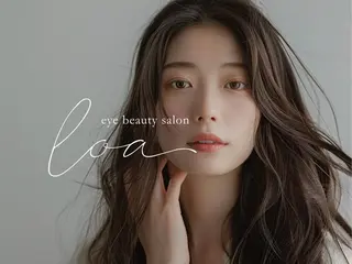 マツエク・マツパ 🎀岡山/loa/ マツエク/mao🎀のマツエク・マツパデザイン