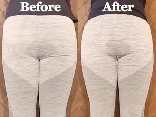 RizBody所属・美容整体・骨盤矯正 RizBody鈴木のエステ・リラクイメージ