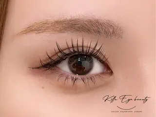 マツエク・マツパ killa eye beauty 八木の眉毛・アイブロウイメージ