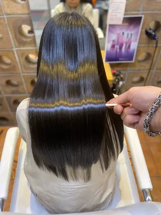 ミディアム 🫧🤍Ryusei 🤍🫧のヘアスタイル