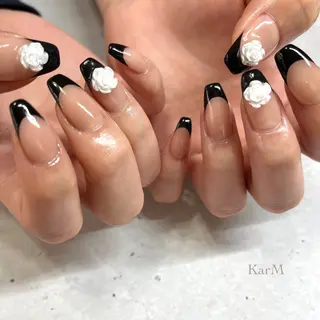 ネイル ogino karinのネイルデザイン