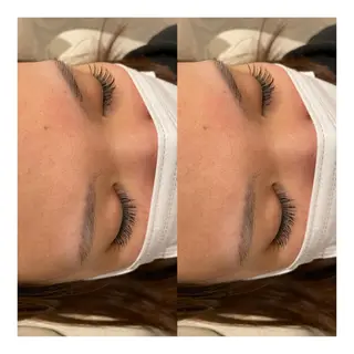 マツエク・マツパ 💕丸島 夏名🐰🍀のマツエク・マツパデザイン