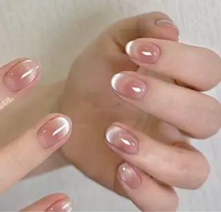 ネイル 渡辺 まきのネイルデザイン