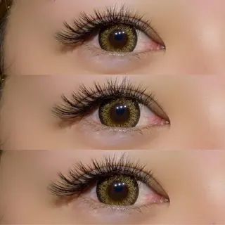 マツエク・マツパ Voyage serein 【ヴォヤージュスラン】所属・心斎橋　Voyage serein🌙のマツエク・マツパデザイン