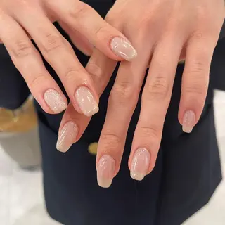 ネイル adachi harukaのネイルデザイン