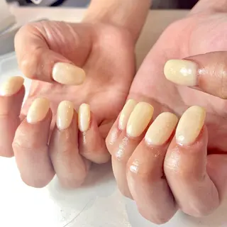 ネイル Ange epais nAnnAnのその他イメージ