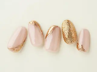 ネイル 💗🪽Tiary Nail🪽💗のネイルデザイン