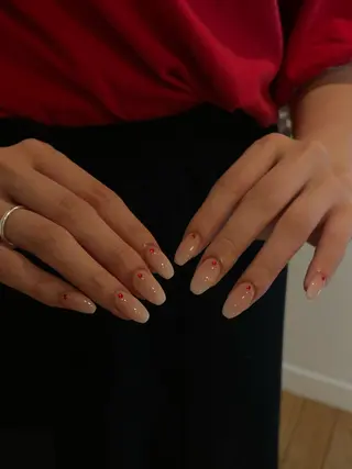 ネイル kato natsukiのネイルデザイン