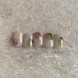 Amua.facial salon所属・Amua.ハーブ 新宿御苑駅前のエステ・リラクイメージ