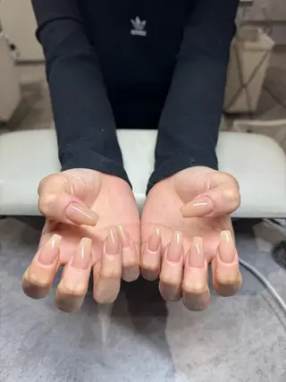 ネイル IROHA NAIL 北村菜帆のネイルデザイン