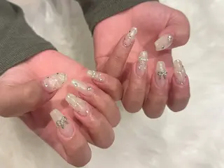 ネイル Luo Mimuのネイルデザイン