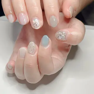 ネイル CHERIMO【lalaLaLa】所属・CHERIMO シェリモのネイルデザイン