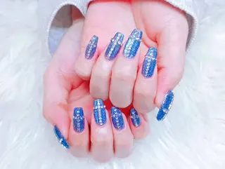 ネイル 当日予約可能💜 アキラのその他イメージ