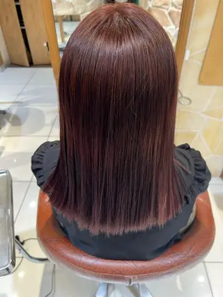 カラー 💎カットモデル 募集中💎和田瑞生のヘアスタイル