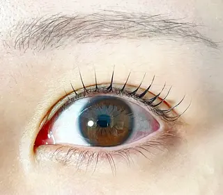 マツエク・マツパ joieange難波 橘のマツエク・マツパデザイン