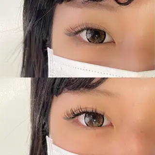 マツエク・マツパ soirée所属・nail salon Soiréeのネイルデザイン