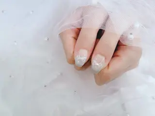ネイル 𝑅𝐴𝑁𝑂𝑁 𝐴𝑌𝐴𝐾𝐴のネイルデザイン