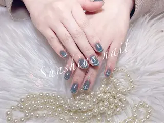 ネイル Sunshine   nail salon所属・サンシャイン ネイル池袋店のネイルデザイン