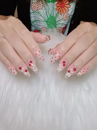 ネイル NaNa🎀 nailのネイルデザイン