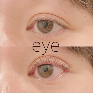 マツエク・マツパ FILUMIA.所属・FILU MIA.のマツエク・マツパデザイン