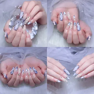 ネイル Aimee Nail Studioのネイルデザイン