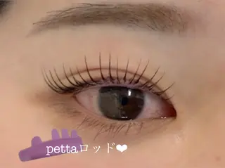 マツエク・マツパ .i salon（ドットアイサロン）所属・.i salon🤍 m i k iのマツエク・マツパデザイン