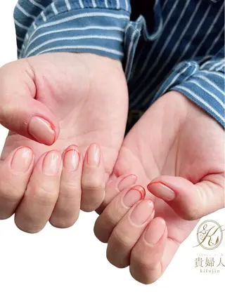 ネイル ネイル＆ビューティー館 貴婦人所属・ネイル＆ビューティー 貴婦人のエステ・リラクイメージ