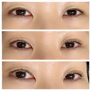 マツエク・マツパ LUCA marinの眉毛・アイブロウイメージ