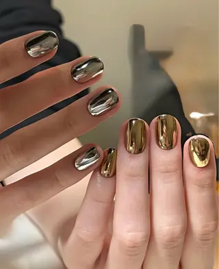 ネイル Lucky Nail ななのネイルデザイン