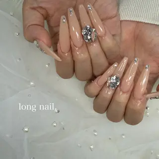 ネイル tener 🧋yume🧋のネイルデザイン