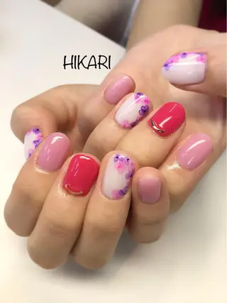 ネイル CULU -LUのネイルデザイン