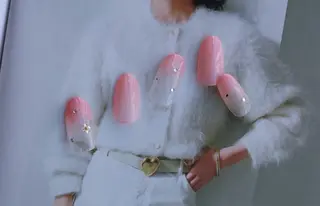 ネイル THE BALM 岩下のネイルデザイン