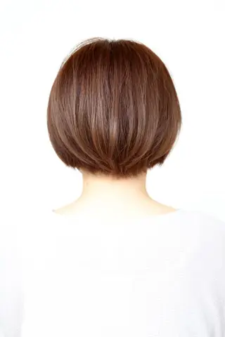 ショート ツイスパ/シャドウ 矢吹俊大郎のヘアスタイル