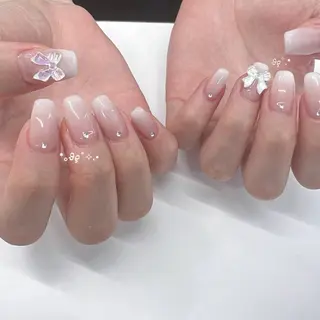 ネイル ❤︎fein. nail❤︎のネイルデザイン