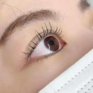 マツエク・マツパ 宇田 瑞季のマツエク・マツパデザイン