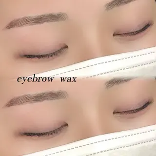 アイブロウ tia.名駅 minamiのマツエク・マツパデザイン
