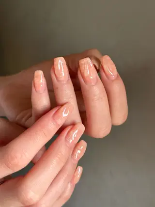 ネイル Manon/ rikaのネイルデザイン