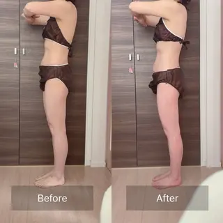 Alaia beau ty salonのエステ・リラクイメージ