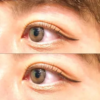 マツエク・マツパ 🌷小林 潮音🌷のヘアスタイル