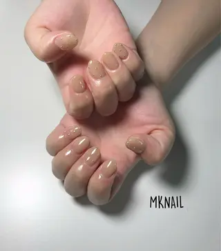 ネイル MK NAILのネイルデザイン
