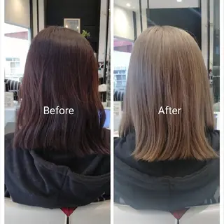 ミディアム カラー EARTH 浜松志都呂店所属・浜松志都呂店 ふたばのその他イメージ