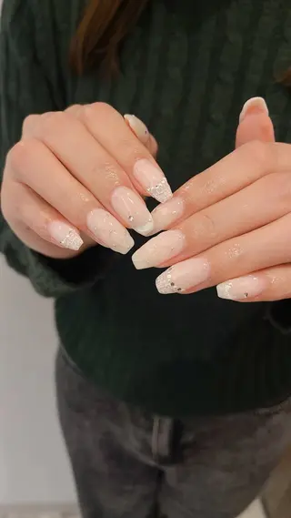 ネイル 【plume.】 misakiのネイルデザイン