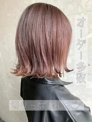 ミディアム カラー 🐶伊藤 弘夢🐶のその他イメージ