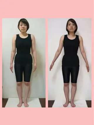 プログレス所属・秋山 香織のエステ・リラクイメージ