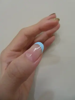 ネイル 市川 加奈子のネイルデザイン