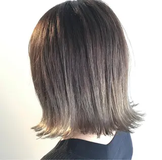 ショート タカハシ ユウキのヘアスタイル