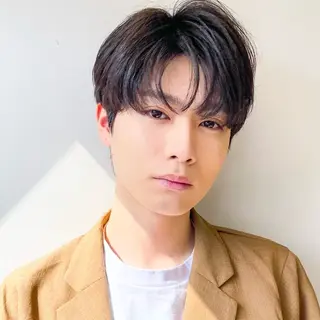 メンズ メンズ特化 / ツイスパ🔥高林拓斗のヘアスタイル