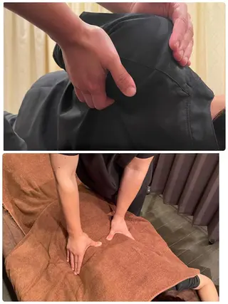 小林整骨院玉川 キジマのエステ・リラクイメージ